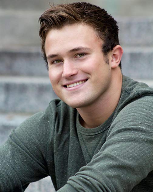 Brian Andrus Brian Andrus