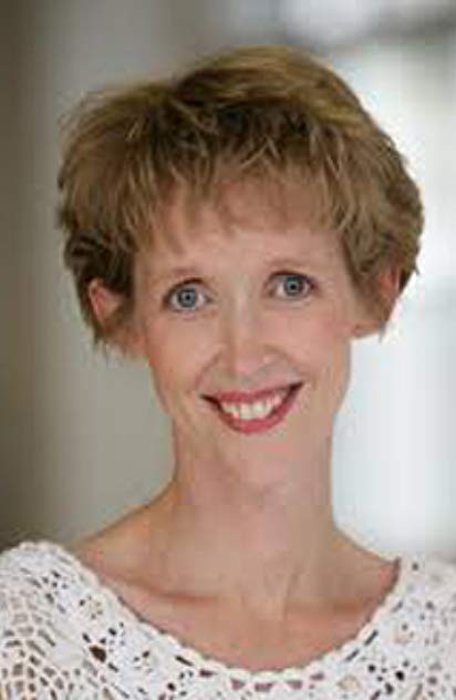 Nicola Keen Nicola Keen