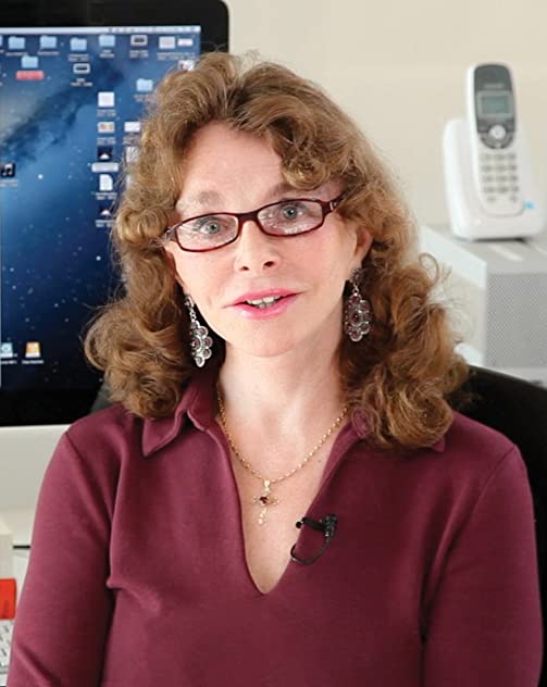 Linda Moulton Howe Linda Moulton Howe