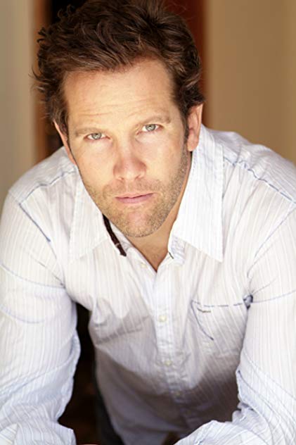 Tom McComas Tom McComas