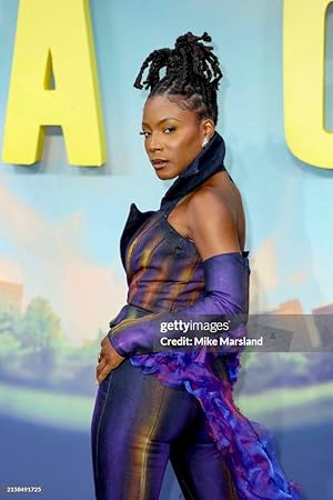 Rayxia Ojo Rayxia Ojo