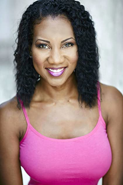 LaToya Ward LaToya Ward