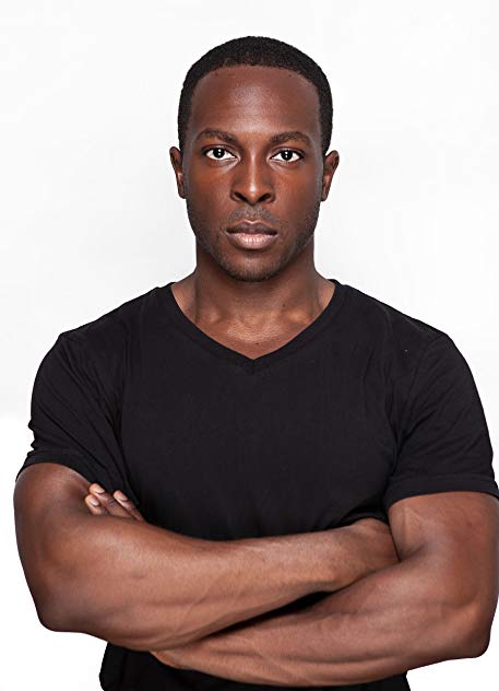 Nnamdi Nwosa Nnamdi Nwosa