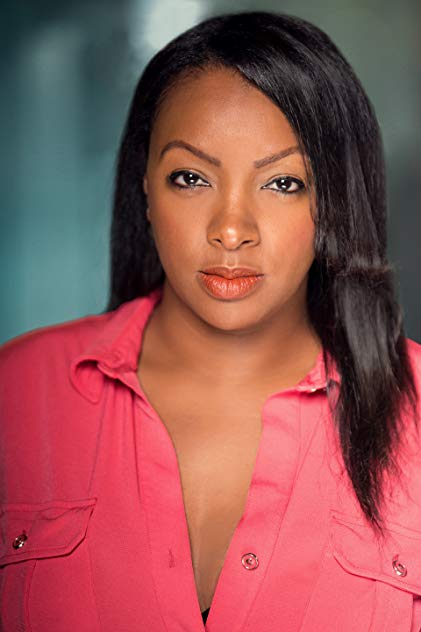 Nytia Nikole Nytia Nikole