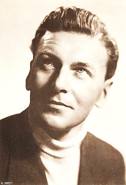 Heinz Engelmann Heinz Engelmann