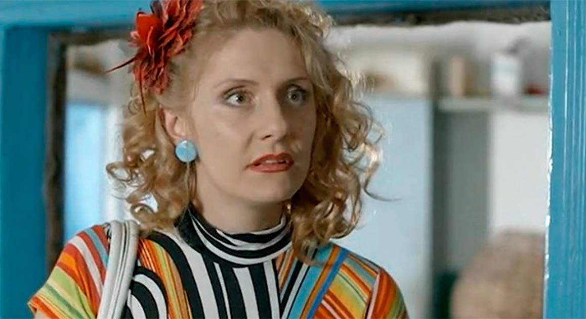 Ekaterina Kisten Ekaterina Kisten