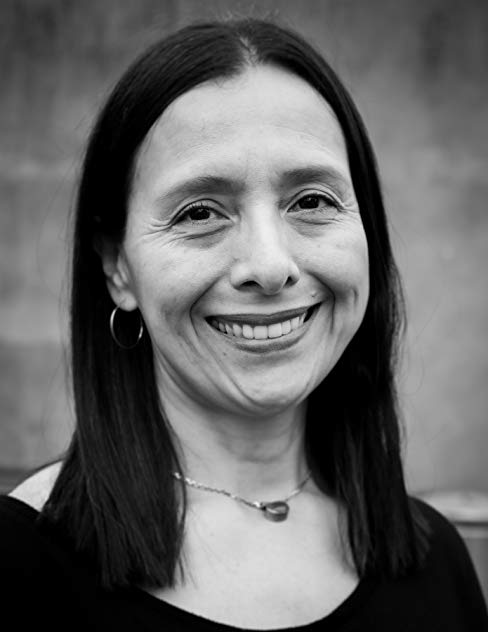 Magda Ochoa Magda Ochoa