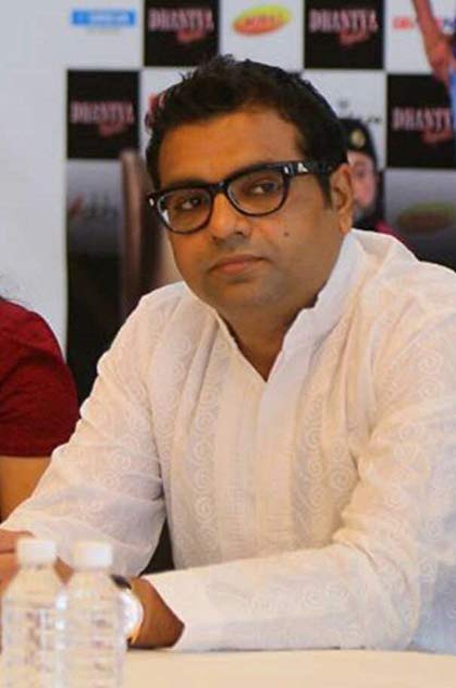 Krunal Pandit Krunal Pandit