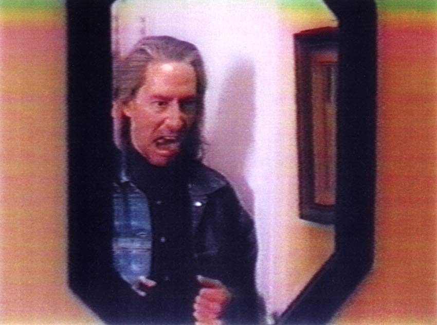 Frank Silva Frank Silva