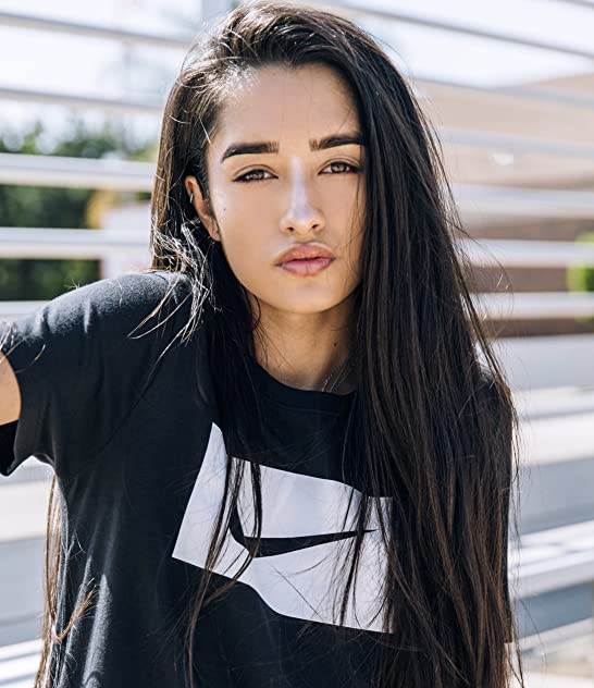 Estefania Preciado Estefania Preciado