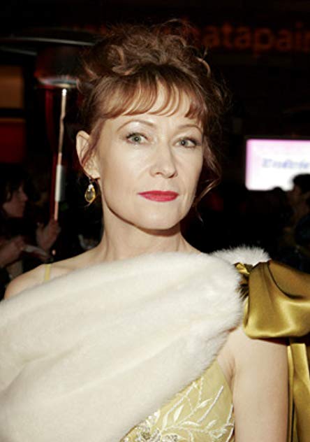 Ann Magnuson Ann Magnuson