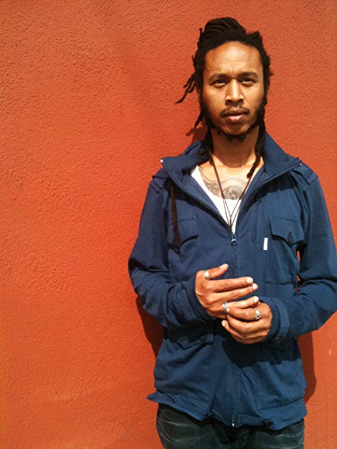 Dontez Hood Dontez Hood