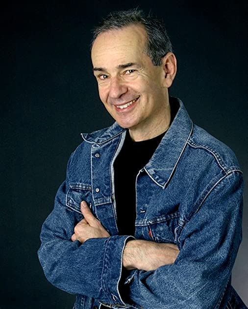 Mark Tierno Mark Tierno