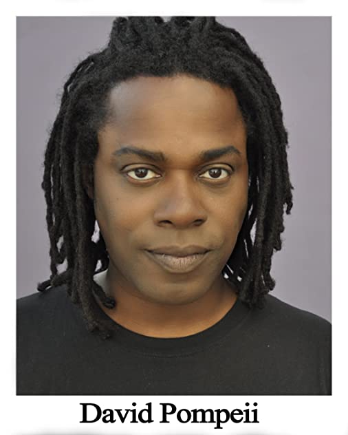 David Pompeii David Pompeii