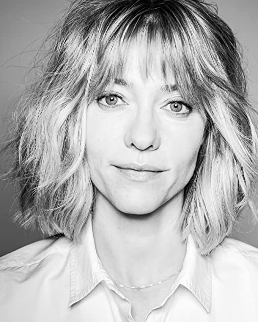 Malgorzata Buczkowska Malgorzata Buczkowska