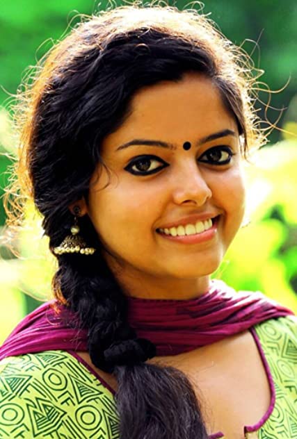 Revathy Sivakumar Revathy Sivakumar