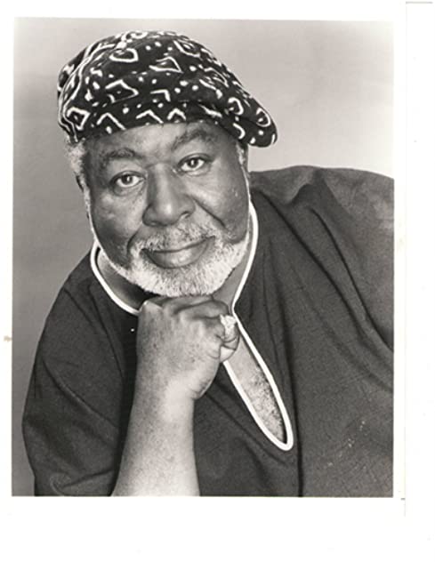 Nick LaTour Nick LaTour