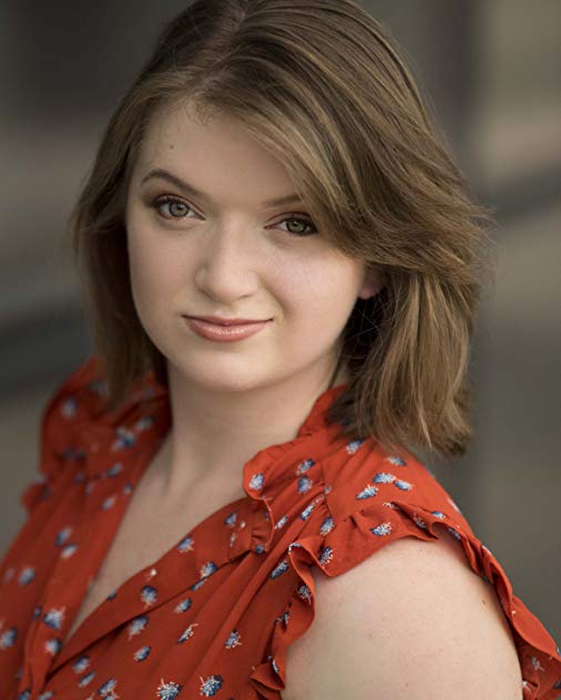 Shelby Chambers Shelby Chambers