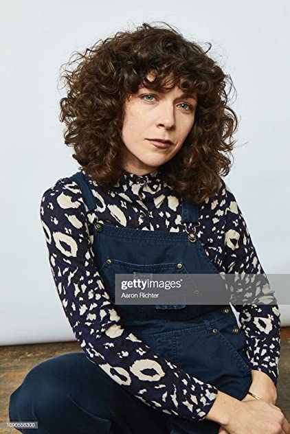 Jen Tullock Jen Tullock