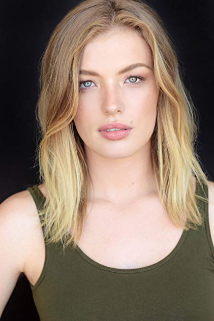 Charlotte Kavanagh Charlotte Kavanagh