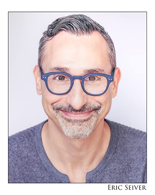 Eric Seiver Eric Seiver