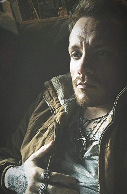 Christian A Guerrero