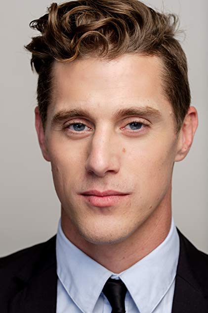 Curtis McGann Curtis McGann