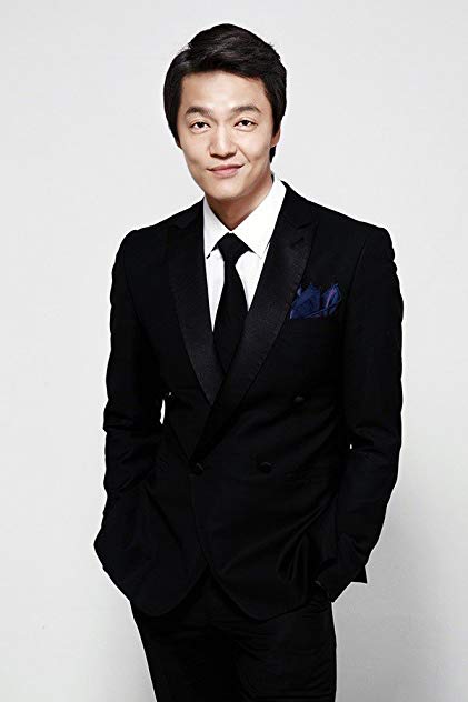 Han-chul Jo Han-chul Jo