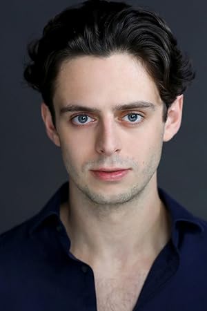 Patrick Fusco Patrick Fusco