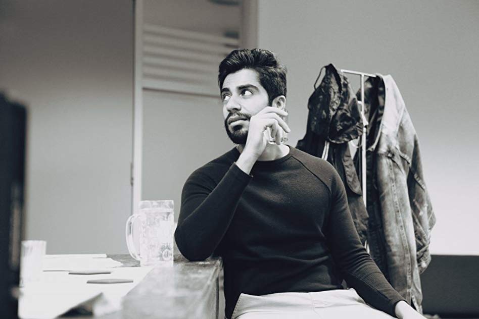 Sahil Saluja Sahil Saluja