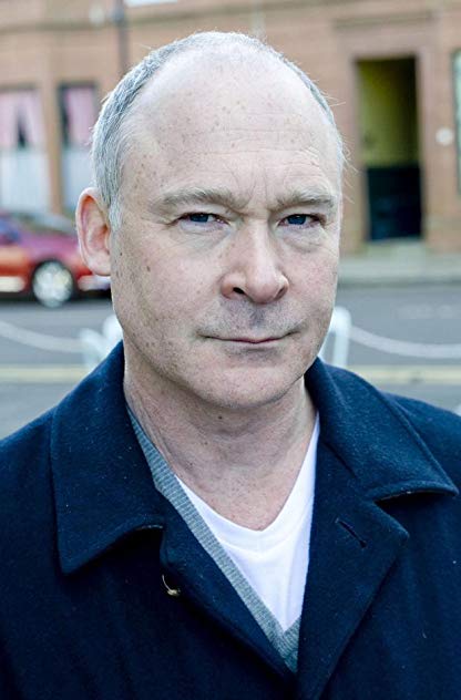 Ewan Stewart Ewan Stewart
