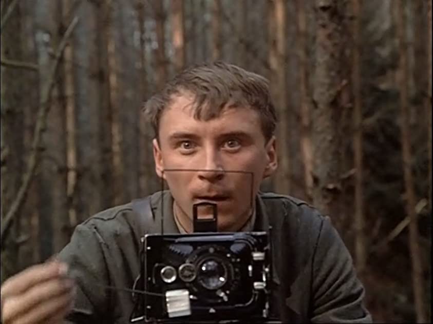 Viktor Manaev Viktor Manaev