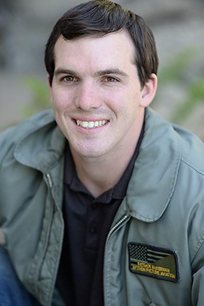 Patrick McKernan Patrick McKernan