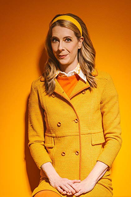 Dawn Luebbe Dawn Luebbe