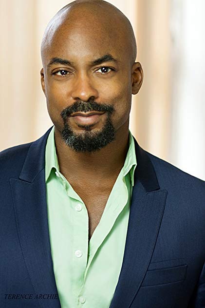 Terence Archie Terence Archie