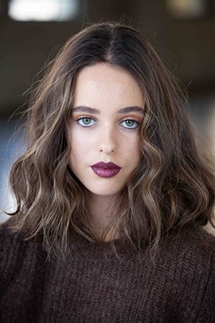 Tess Barthélémy Tess Barthélémy