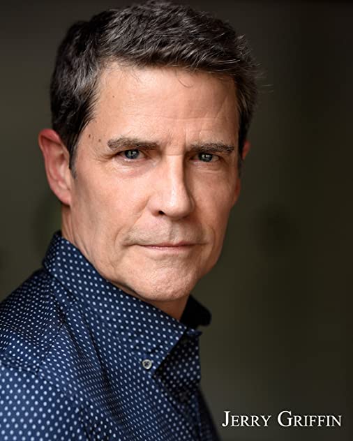 Jerry Griffin Jerry Griffin