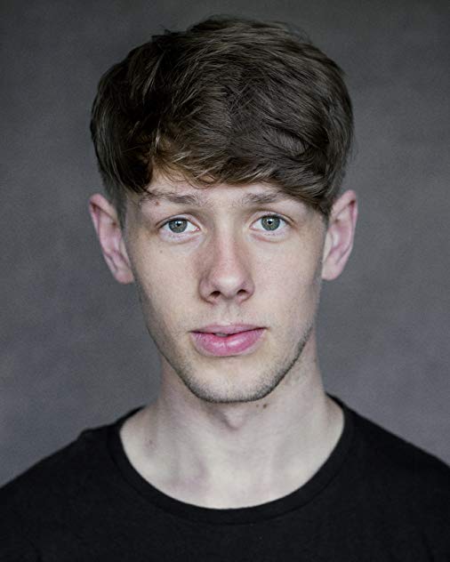 Josh Finan Josh Finan