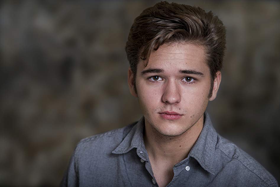 John-Paul Howard John-Paul Howard