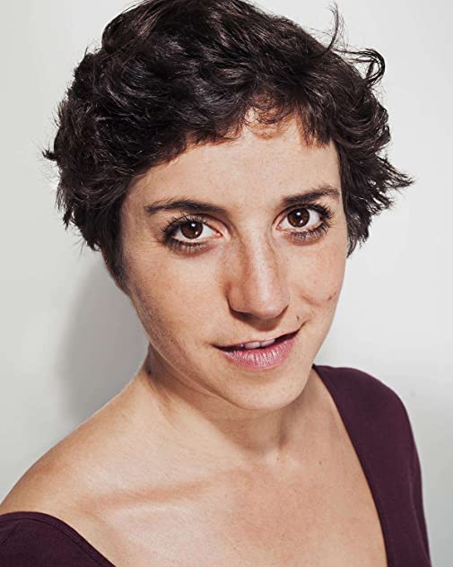 Debbie Zukerman Debbie Zukerman