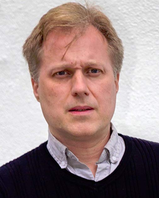 Henry Phillips Henry Phillips