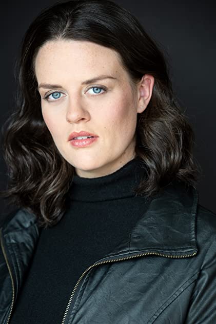 Hannah Gallant Hannah Gallant