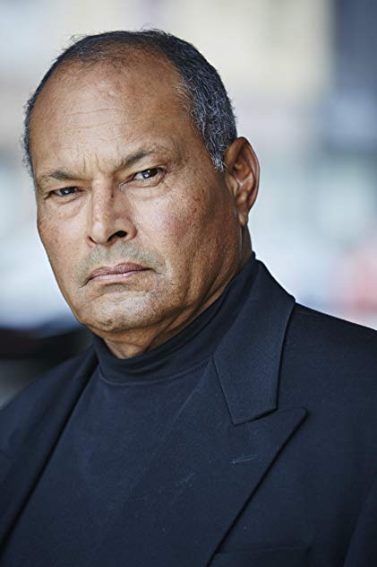 Richard Padilla Richard Padilla