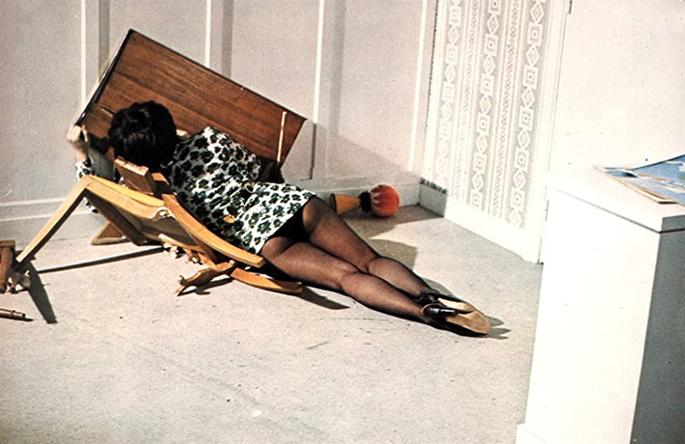 Micheline Luccioni Micheline Luccioni