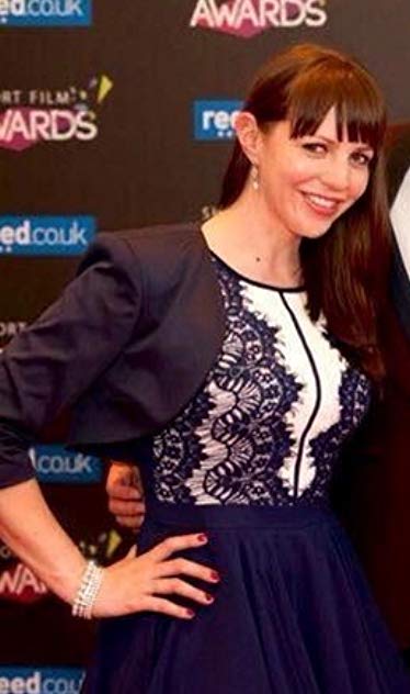 Gemma Nichols Gemma Nichols