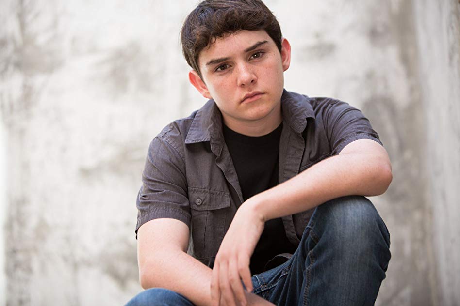 Trenton Rogers Trenton Rogers