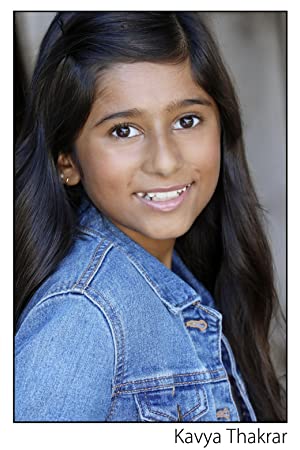 Kavya Thakrar Kavya Thakrar