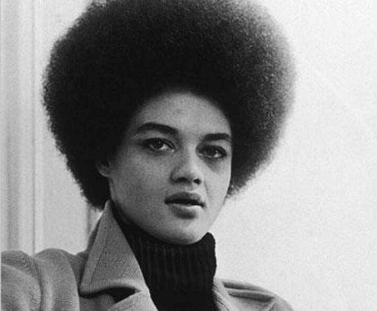 Kathleen Cleaver Kathleen Cleaver