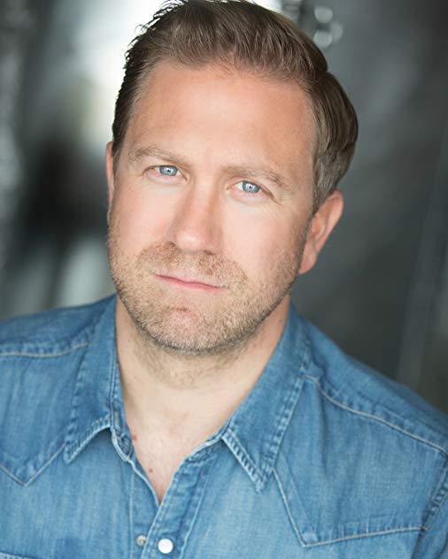 Phill Langhorne Phill Langhorne