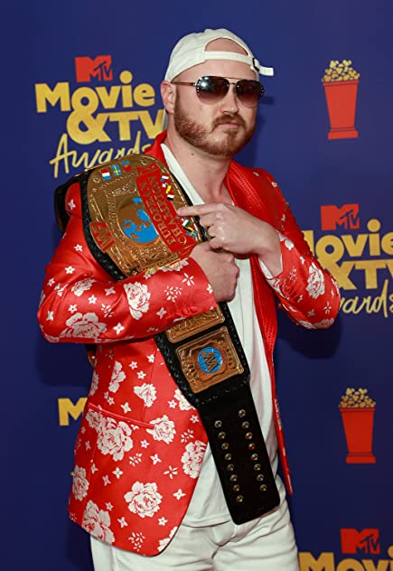 Corey Ryan Forrester Corey Ryan Forrester